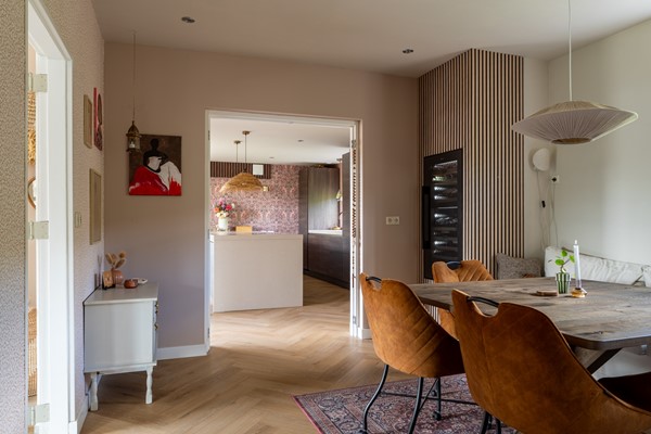 Medium property photo - Groenendijk 8, 4285 WB Woudrichem